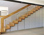 Construction et protection de vos escaliers par Escaliers Maisons à Verlhac-Tescou